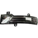 Mirror Turn Signal Light Driver Side For 14-22 Mitsubishi Outlander Rvr Lancer. Fixed Price $25.28.