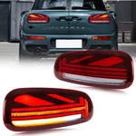 Vland Led Tail Lights For 2015+ Mini Cooper F54 Clubman Red Rear Lamps Assembly. Fixed Price $269.99.