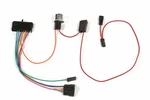 Ididit For 1956 Chevy Flasher Kit. Fixed Price $79.66.