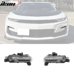 Fits 19-24 Chevy Camaro Ss Daytime Running Light Drl Led Foglight W/ Turn Signal. Fixed Price $190.99.