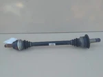 12-19 Bmw 650i Rear Lh Left Cv Axle Shaft *notes* 7566087 15k Km's. Fixed Price $125.00.