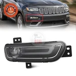 Passenger Right Sdie Led Front Fog Light Lamp For Jeep Grand Cherokee 2017-2022. Fixed Price $79.25.