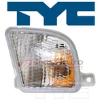 Tyc Left Turn Signal Light Assembly For 2018-2020 Honda Odyssey Electrical Wh. Fixed Price $46.62.