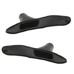 1964-1967 Vw Type 3 Front Turn Signal Lens Seals Pair 311953153b. Fixed Price $109.95.