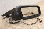 V729 2004 2005 2006 Bmw 5 Series Rear View Power Mirror Rh Right Passenger Oem. Fixed Price $97.49.