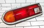 Datsun 120y B210 1974-77 Tail Light Koito Japan Lh Side Used. Fixed Price $100.00.