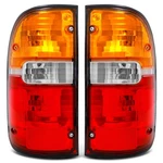 Tail Light Assembly Fit For 1995-2000 Toyota Tacoma 1995 1996 1997 1998 1999 .... Fixed Price $72.24.