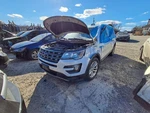 2016 Ford Explorer Lh Fog Light Assembly Oem Used 138k Miles 116-03630l. Fixed Price $147.63.