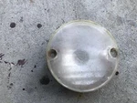1974-1977 Chevy Camaro Parking Light Lens Oem. Fixed Price $12.50.