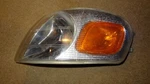 1999-00-01-02-03-2004 Pontiac Montana Left Side Marker & Signal Lamp. #16521703. Fixed Price $12.50.