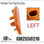 For 2021-2025 Chevy Trailblazer 42716023 Front Left Driver Side Marker Lamp. Fixed Price $17.66.