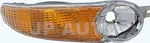 For 2001-2006 Gmc Yukon Sierra 1500 Parking Light Passenger Side. Fixed Price $28.54.