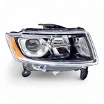 2014 2015 2016 Jeep Grand Cherokee Right Passenger Side Halogen Headlight. Fixed Price $119.98.