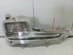 Passenger Right Daytime Running Light From 2015 Chevrolet Volt 12992128. Fixed Price $81.94.