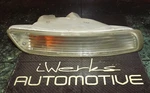 96-98 Oem Toyota Celica Gt T200 20-362 Passenger Turn Signal Light Assembly R. Fixed Price $89.95.