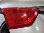 2014-2020 Chevrolet Impala Lh Driver Left Tail Light Lid Mounted 84043113. Fixed Price $69.10.