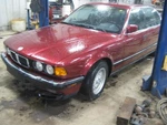 Corner/park Light Side Marker Bumper Mounted Fits 89-95 Bmw 525i. Fixed Price $73.00.