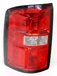 Oem Left Driver Side Halogen Tail Lamp For Gmc Sierra 1500, 2500, 3500 84288724. Fixed Price $99.99.