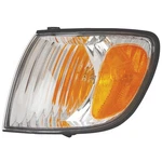 Eagle Eyes Ty725-b000l Front Left Turn Signal Light For 01-03 Toyota Sienna. Fixed Price $25.92.