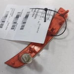 Passenger Right Bumper Side Marker 2 Door Front Fits 12-19 Fiat 500 Oem. Fixed Price $26.86.