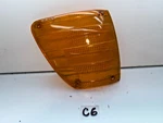 Mercedes W116 Right Corner Light Turn Signal Bosch 1305233030 C6-7. Fixed Price $66.71.