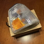 Original Quality, 1312630, Rf Turn Signal Lamp For 86-93 Volvo 240 Series.. Fixed Price $40.00.