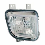New Passenger Side Daytime Running Light Fits 2009-2014 Honda Ridgeline Capa. Fixed Price $63.96.