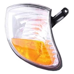 Turn Signal Light Left 2000-2004 Toyota Tundra Standard Cab Pickup. Fixed Price $61.05.