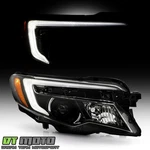 For 2016-2018 Honda Pilot 17-20 Ridgeline Halogen W/led Drl Headlight Passenger. Fixed Price $109.96.