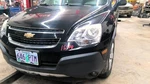 Passenger Corner/park Light Fender Mounted Fits 12-15 Captiva Sport. Fixed Price $58.95.