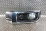 14-20 4 Runner *hazy* Chrome Bumper Lh Fog Light Lamp Bezel Surround Factory Oem. Fixed Price $156.99.
