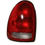 Eagle Eyes Cs048-u000l Left Driver Side Rear Lamp Taillight For 4576245 Chrysler. Fixed Price $34.00.