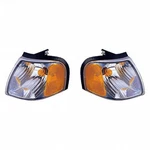 For Mazda B2300 Parking Light 2001-2010 Pair Driver And Passenger Side. Fixed Price $63.17.