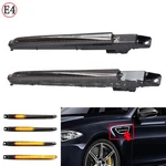 Turn Signal Lamp Led Front Fender Side Marker Light For Bmw. Fixed Price $30.99.
