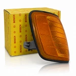 Genuine Bosch Right Turn Signal Light Fits Mercedes-benz W124 Oem. Fixed Price $185.00.