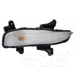 Tyc Turn Signal Light Assembly For 2019-2020 Kia Optima 12-5421-00-9. Fixed Price $60.24.