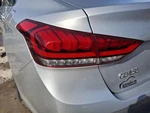 2016 Hyundai Genesis Driver Left Tail Light Assembly Oem 166-60780l. Fixed Price $178.51.