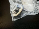 Genuine Bmw Mini Bulb Holder 63122754795. Fixed Price $20.95.