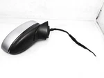 2018-2023 Mazda Cx-9 Passenger Rear View Mirror Outside - Silver Tm54-69-121a. Fixed Price $313.50.