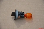 2019-2024 Ford Edge Turn Signal Marker Park Halogen Lamp Light Bulb Socket Oem. Fixed Price $11.99.