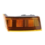 Wheeler Fit 5203-0015 Lamp,t/s Side Marker / Led Left. Fixed Price $67.64.