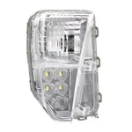 For Toyota Prius 2012 13 14 2015 Side Marker Light Passenger Front Capa. Fixed Price $90.96.