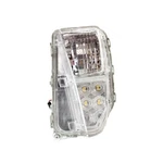 Turn Signal Light Lens / Housing-capa Certified Tyc 12-5286-01-9. Fixed Price $92.99.