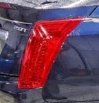 2016-2019 Cadillac Cts Passenger Rh Tail Lamp Oem. Fixed Price $337.08.