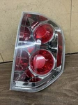 06-08 Honda Pilot Passenger Right R Side Tail Light Lamp Assembly Oem.. Fixed Price $55.00.