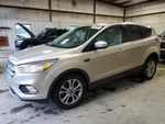 Used Turn Signal / Parking Light Assembly Fits: 2017 Ford Escape Park Lamp-turn. Fixed Price $114.90.