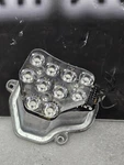 2011-2013 Bmw 528i 535 Headlight Led Turn Signal Indication Module 171738-12 Oem. Fixed Price $59.99.