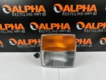 07 Cadillac Cts Fog/mark/park/turn Light/lamp Rh Fog/turn Signal Light 15930688. Fixed Price $67.50.