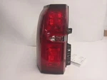 Driver Left Tail Light From 2015 Chevrolet Tahoe 12546174. Fixed Price $135.94.