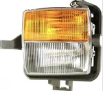 New Oem Gm 15930687 Lamp Assembly, Front Turn Signal & Fog (l.h.) 03-07 Cadillac. Fixed Price $145.00.
